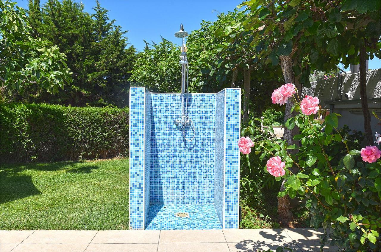 Double Room With Pool 2261 Medulin Exteriér fotografie